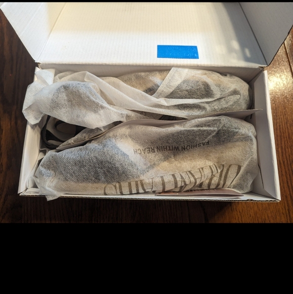 Espadrilles Wedge Sandals - Picture 7 of 9